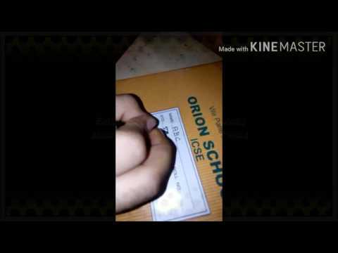 Best DIY to remove marker stains from your book Best DIY to remove marker stains from your book