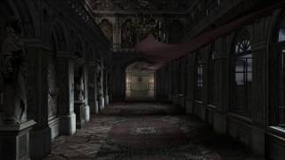 Wallpaper Engine - Resident Evil 4