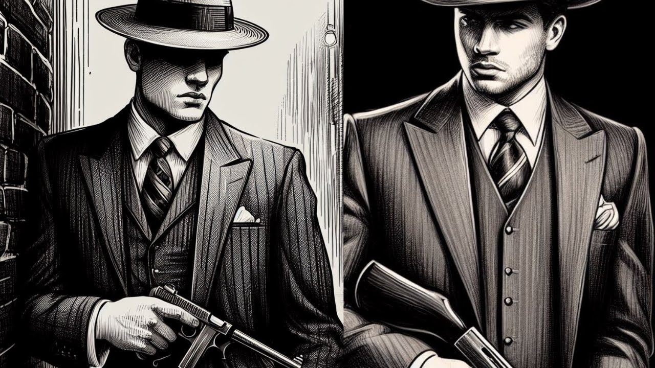 As Frases Classicas Da Mafia Youtube