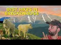 I Found the Next 10 Best Hikes in Breckenridge Colorado