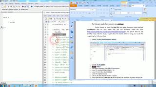 Audio file treatment using MATLAB & embedding a secret message within it.