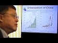 Jiang Mianheng - Why Nuclear Power in China? Thorium & the Energy Outlook of China @ ThEC12