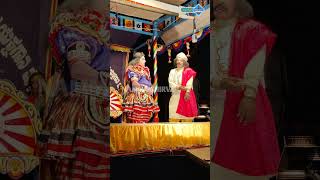 Tulu Yakshagana Hasya