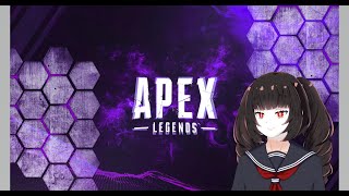 【APEX】みんなであそぼ！ランク、カジュアル参加OK！【参加型】