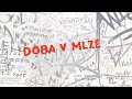 J.A.R. - Doba v mlze (Official Audio)