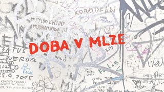 J.A.R. - Doba v mlze (Official Audio)