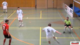 1.Herren FC Union60 - Theodor-Meineke-Cup 2012 - Loxstedt (Vorrunde)