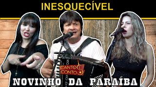 Inesquecível Novinho da Paraíba 01/02/2015