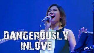 KATRINA VELARDE - Dangerously In Love (The MusicHall Metrowalk | April 11, 2018) #HD720p