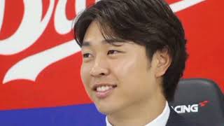 中日の高橋宏は1億2000万円―プロ野球・契約更改