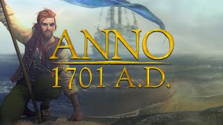 Anno 1701 | Video Game Soundtrack (Full OST)