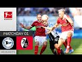 Arminia Bielefeld - SC Freiburg 0-0 | Highlights | Matchday 1 – Bundesliga 2021/22