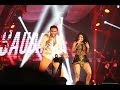 NEYMA LIVE IN CONCERT | NEYMA EM CONCERTO - 15ANOS || Valdemiro José - Saudades