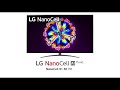 LG NanoCell TV l Nano 91 Series