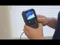 FLIR MR160 - Hands On Demo