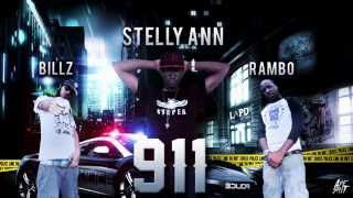 RAMBO x BILLZ - 911 (Prod. Stelly Ann)