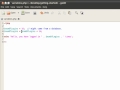 PHP Tutorial: Using Variables with PHP