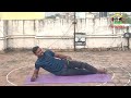 இடுப்பு வலிக்கு எளிமையான உடற்பயிற்சிகள் back pain relief back pain exercises tamil backpain