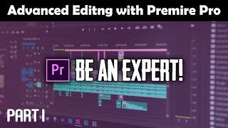 Adobe Premiere Pro in Tamil | Advanced Video Editing Part-I | Be an Expert in 15mins