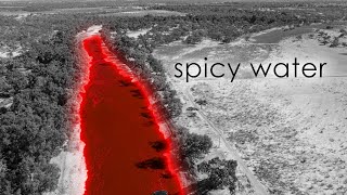 Spicy Water