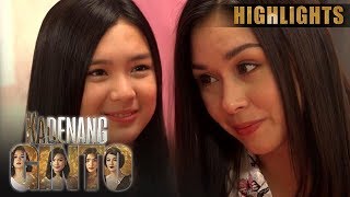 Romina, pinayagan na si Cassie pumunta sa music festival | Kadenang Ginto (With Eng Subs)