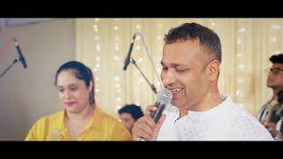 Hridayavemba Bagila Baliyalli Kannada Live Worship 2021