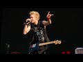 Sum 41 - Still Waiting / In Too Deep / Fat Lip (Live) [FULL HD] [HQ]