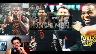 LeBron James created ANOTHER SuperTeam...