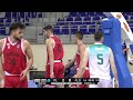 ireland v albania fiba u20 european championship 2022 division b