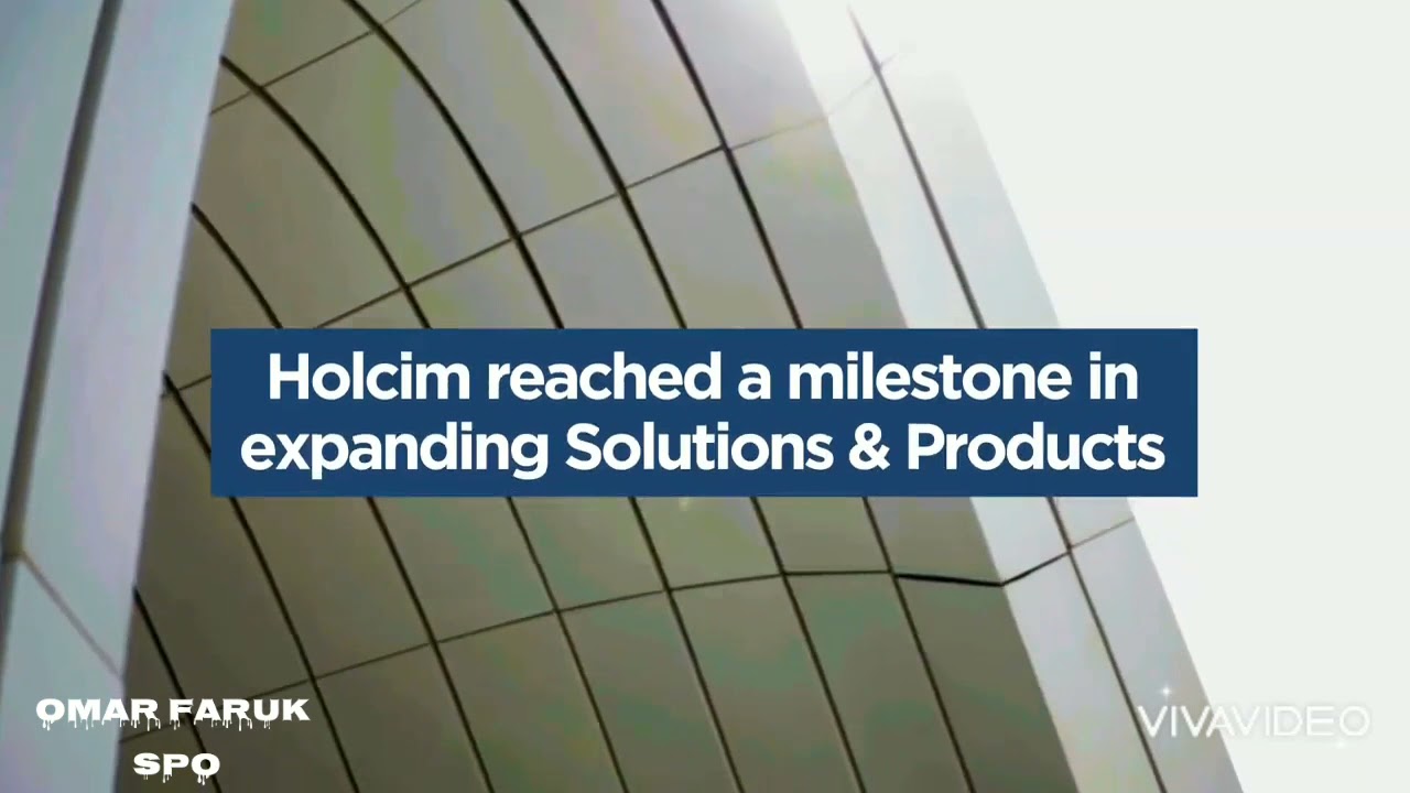 LafargeHolcim Bangladesh - YouTube