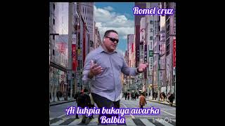 Romel Cruz - Awarka Balbia Wahbi Sakaya