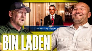 What Happened After SEAL Team 6 Killed Osama bin Laden?