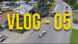 VLOG - 05