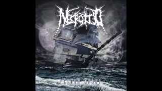 NECROTTED - Anchors Apart (2012) [FULL ALBUM STREAM]