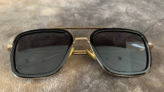 Edith Glasses Review