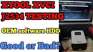 #xtool #xvci #max #passthru Device licence error Problem Solved / 12 OEM software Tool Best Passthru