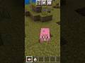 pink sheep Speedrun #minecraftshorts