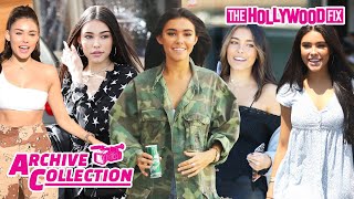 Madison Beer Paparazzi Video Compilation: TheHollywoodFix Archive Collection 12.7.20