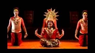 Ravan Clip 1 by Shinjan