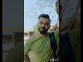 Virat kholi magic bat