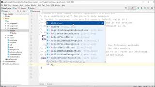 java2 chapter 6 Q1(Arabic)