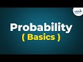 What is Probability? (GMAT/GRE/CAT/Bank PO/SSC CGL) | Don't Memorise