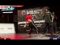 JUNIOR BBOY BEST8 【 bboy rito vs Lil ISSIN 】JDSF ブレイキン ブロック選手権2023 中国四国ブロック