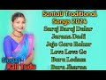 Santali Traditional Songs//Rali Tudu//Santali Dong Lagne Anj Songs//Simal Beshra//Traditional Songs