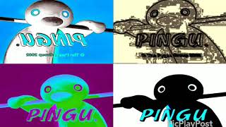 4 Pingu Outro