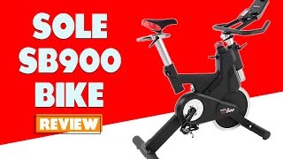 Sole Sb900 Exercise Bike Review: Is It Really Worth it? (Expert Insights Unveiled)