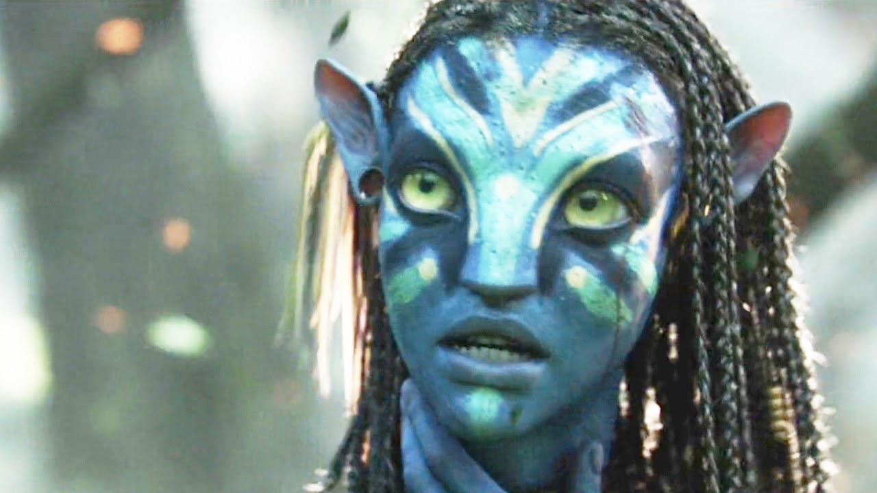 Avatar Eywa Te Escucha Youtube