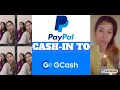 PANO MAG CASH-IN SA GCASH GALING SA PAYPAL| HOW TO CASH-IN TO GCASH FROM PAYPAL | EASY STEPS