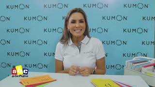 Kumon Connect misma metodología, dos formas de aprendizaje