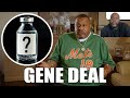 Gene Deal Reveals Shocking Ingredient Diddy Laced Into His Baby Oil.